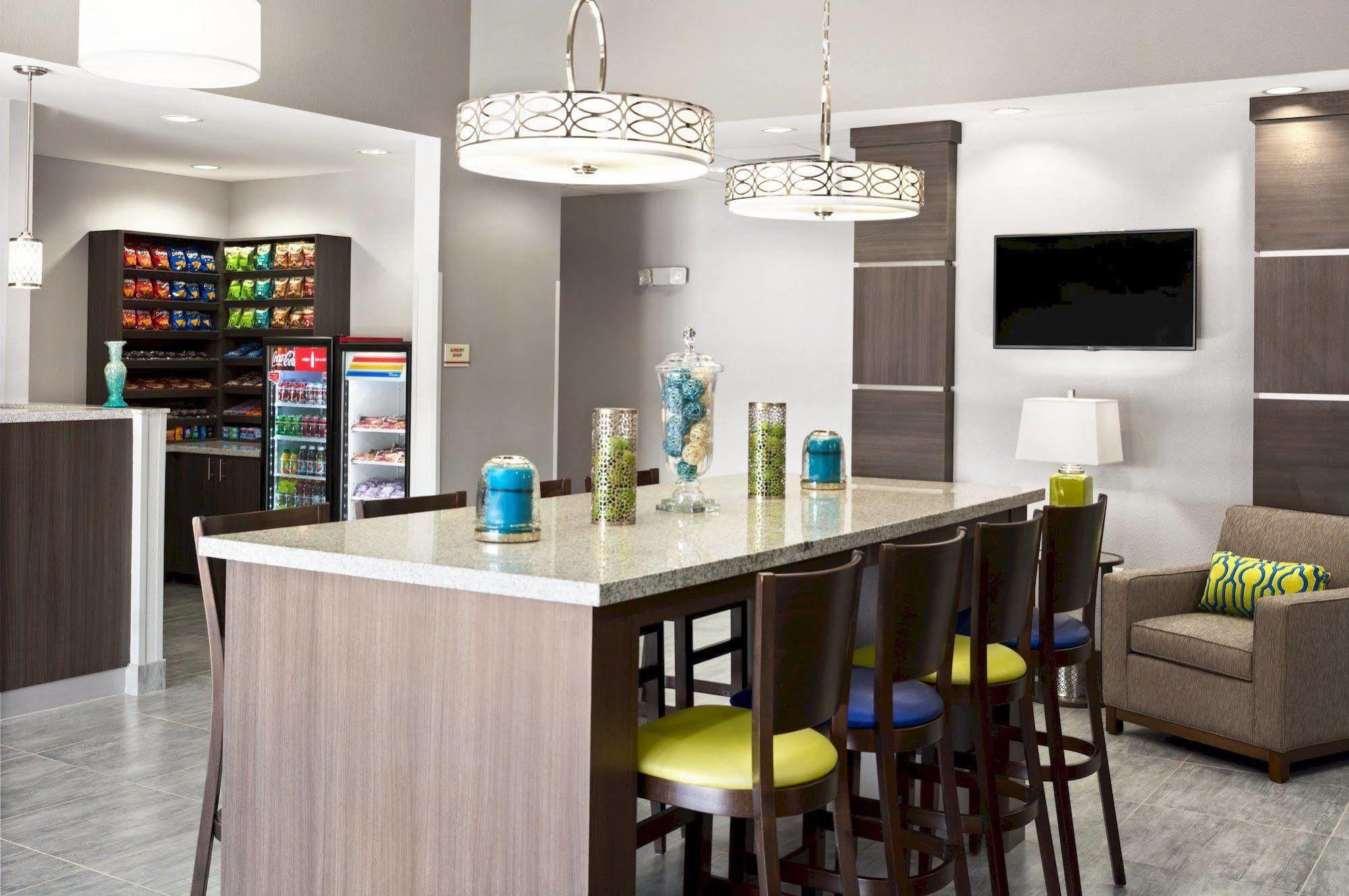 Hawthorn Extended Stay By Wyndham Midland Kültér fotó